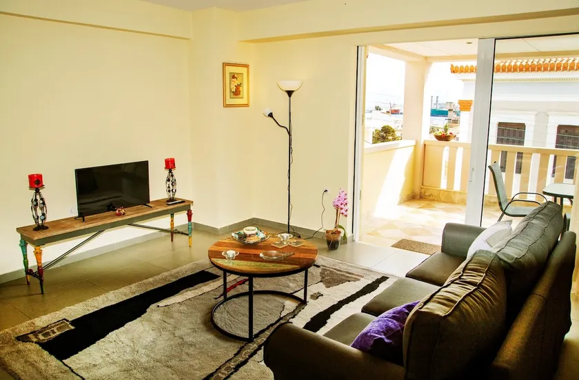 Catherine's Comfort Apartment No2 - Image 1