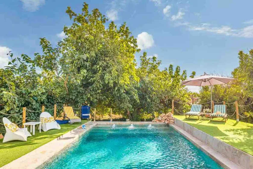 ”Alegrias” - Mallorca - Villa 7 km from the center - Image 1
