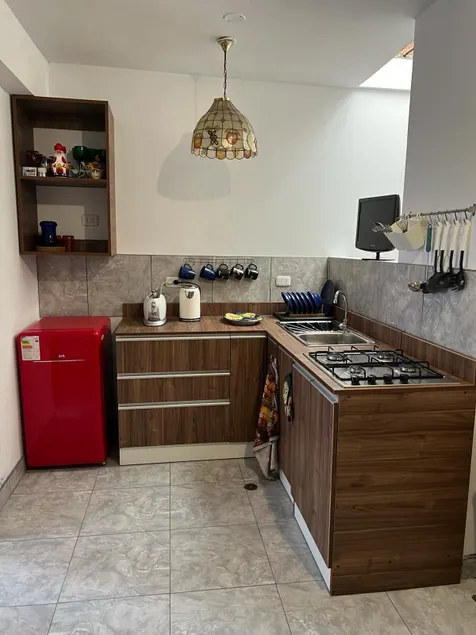 Departamento Parque de Los Sueños - Image 1