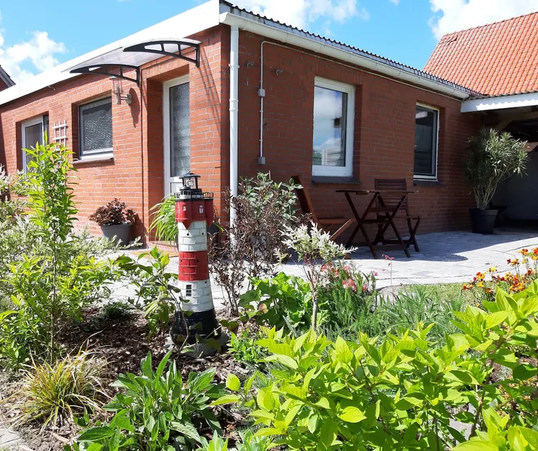 Apartment near Leer, Ditzum, quiet but conveniently located - Image 1