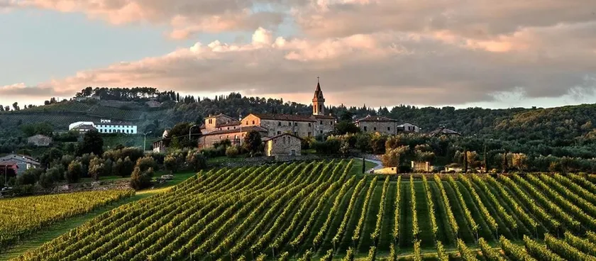 Beautiful medieval village!!! - Image 1