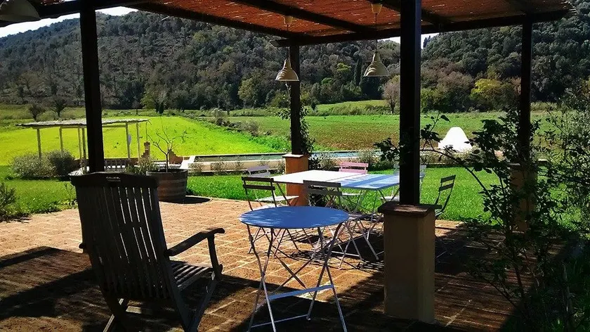 Farm Apartment - Image 1