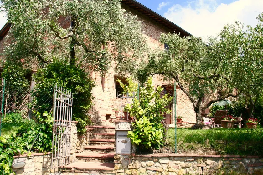 Le Piccole Scalette \"Under the Tuscan Sun\" - Image 1