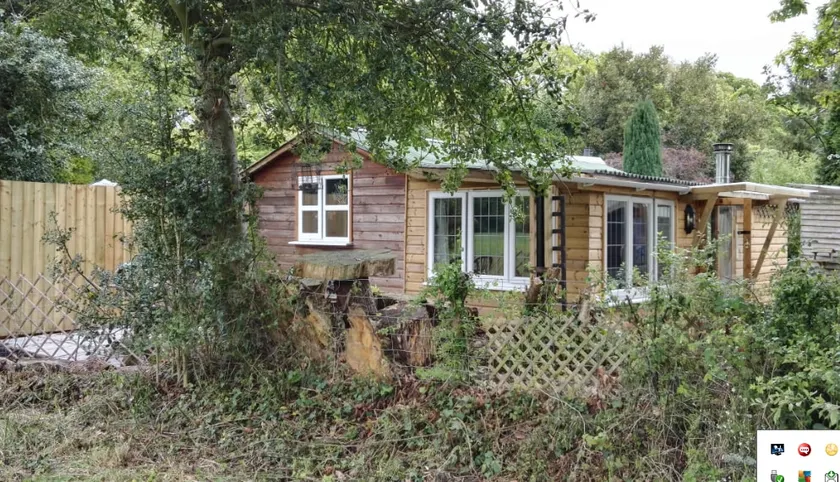 Peaceful location, stunning views to Dartmoor - Image 1