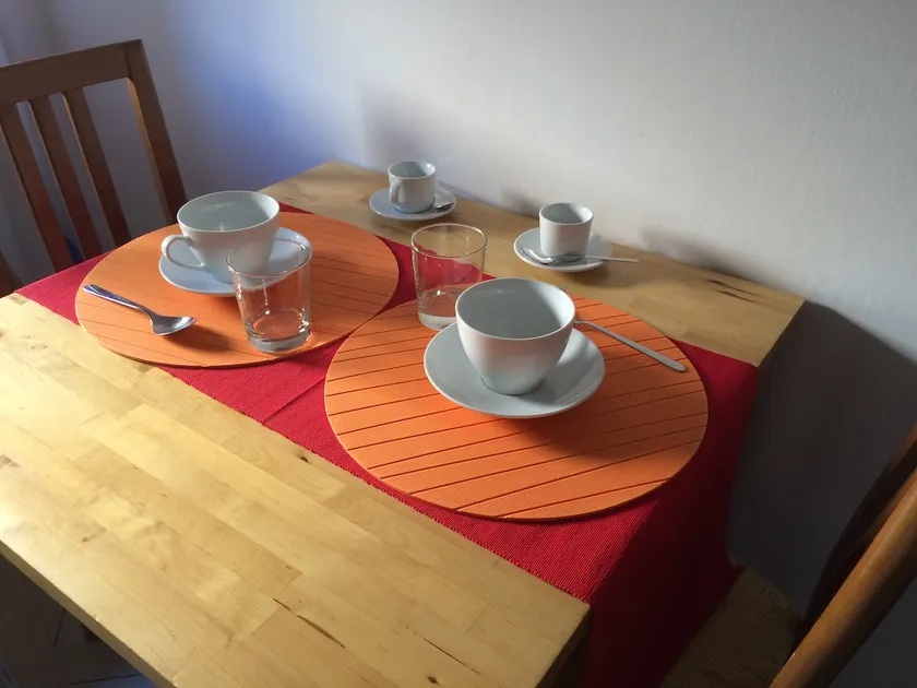 Two-room apartment Portello - Conio 5 - Image 1