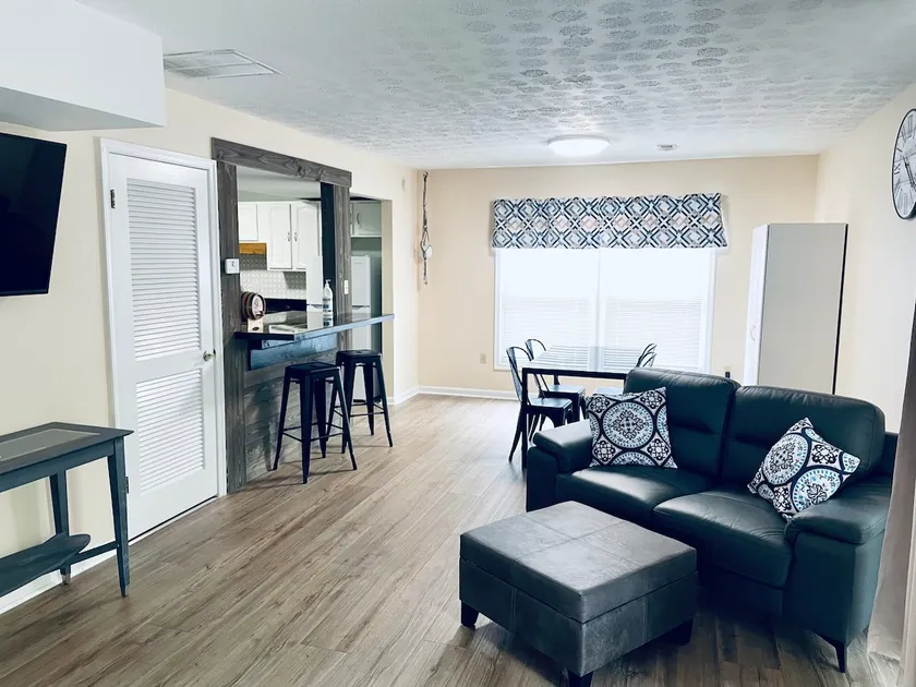 Peaceful Lewisburg Townhouse (within city limits) - Image 1