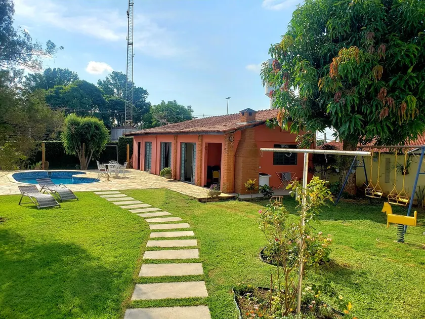 Beautiful Salto Farm. - Image 1