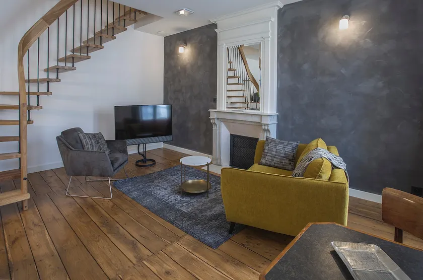 Villa Côté Plateau / Duplex 5 Côté Est DELUXE - Image 1