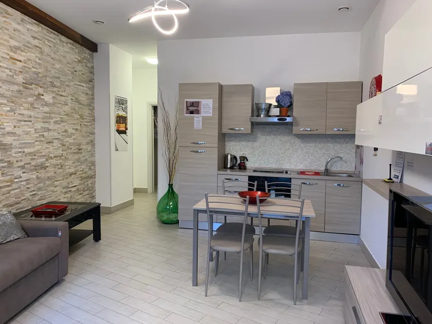 CA FOSCARI Apartments San Siro - Image 1