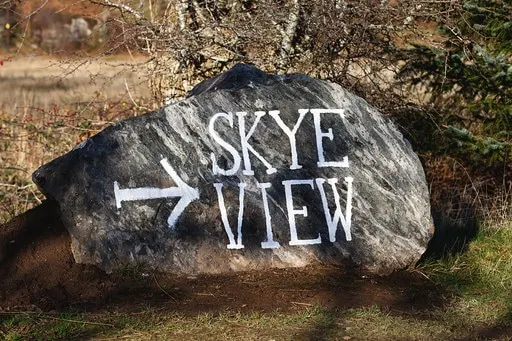 Skye View - Image 1