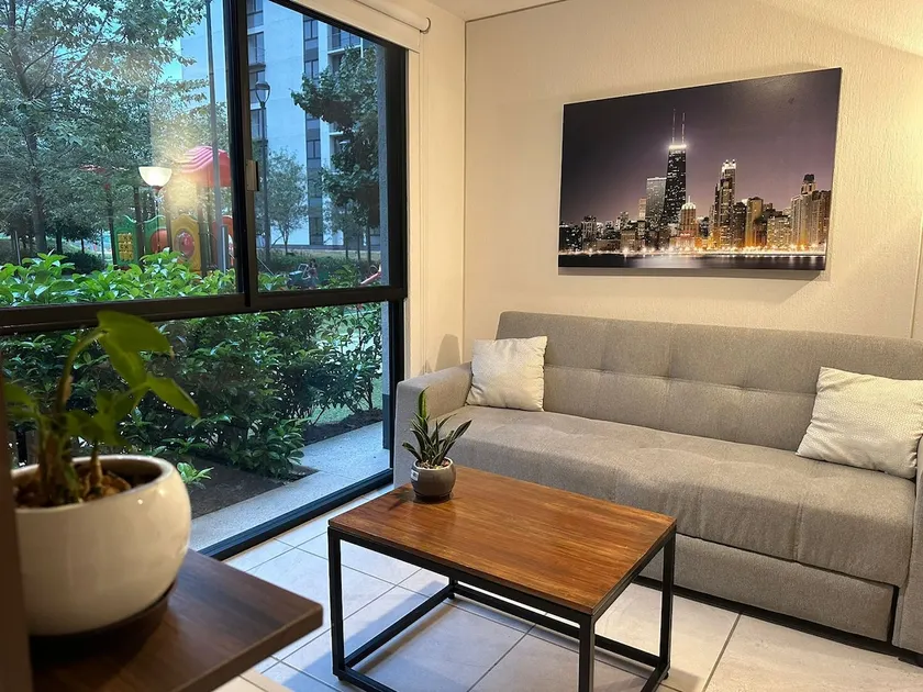 Ground-Floor Apartment Parking “Alberca Calida” - Image 1