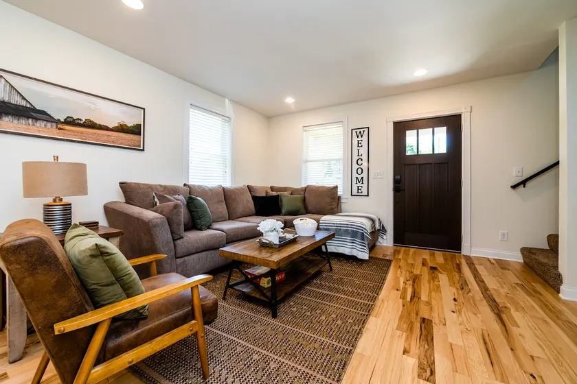 Ash & Elm • Your Home Away From Home! - Image 1