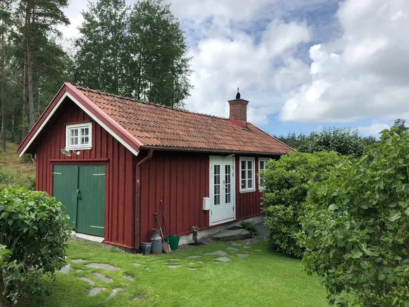 Charmingly and close to Gothenburg - Image 1