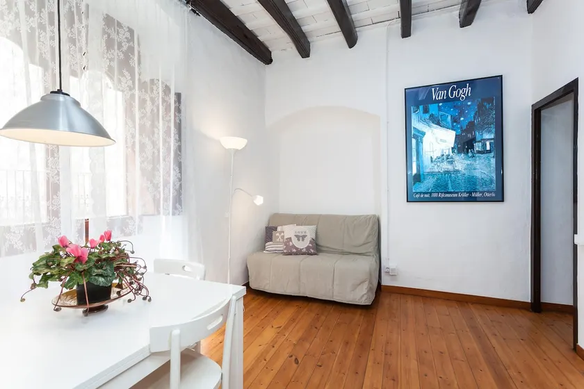 Apartamentos de Martí, Apartment Proa - Image 1