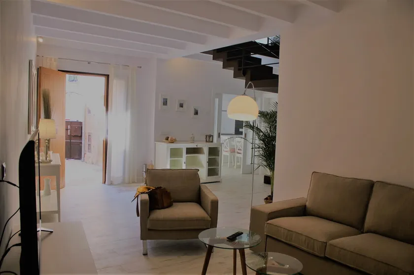 ES RACÓ, NEW AND RENOVATED HOUSE IN COSTITX - Image 1