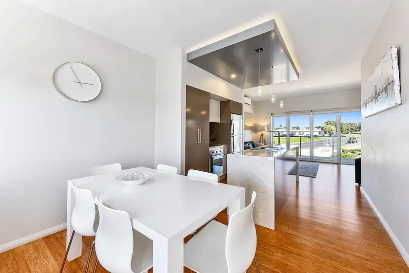 Aloha Marina View Apartment 2 - Image 1