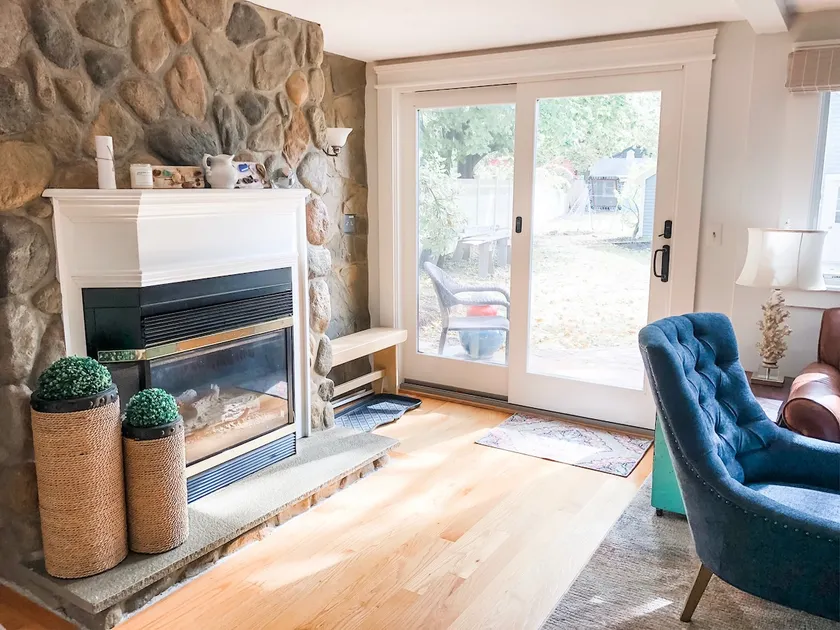 Guest Suite In Historic Coastal Village Home - Image 1