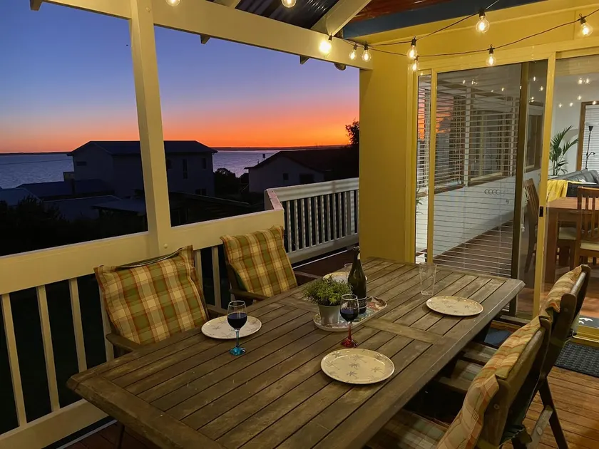 Picture Paradise with sea views - Image 1