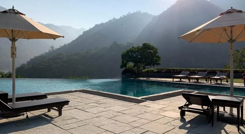 Aloha Ganga Apartments-Rishikesh - Image 1