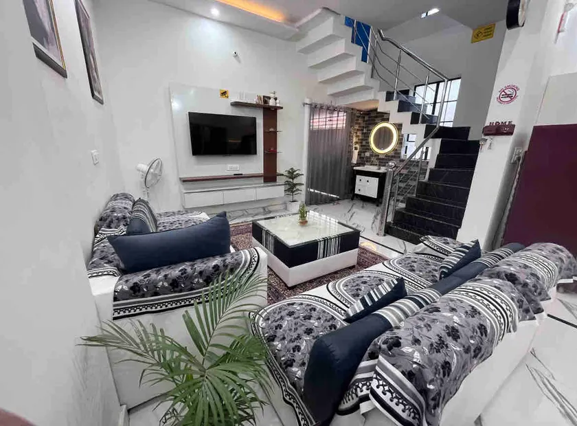 Full Independent house for your Memorable stay! - Image 1