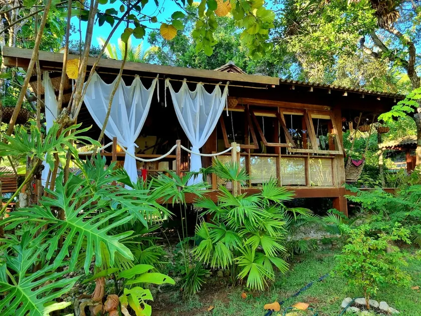 Bungalow Alto do Mucuge - Image 1