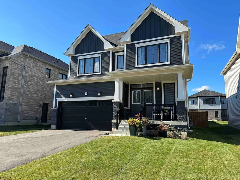 Cozy new home close to Niagara Falls - Image 1