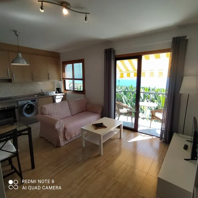 2 Trail Mountain La Palma Apartments - Ocean Views. - Image 1