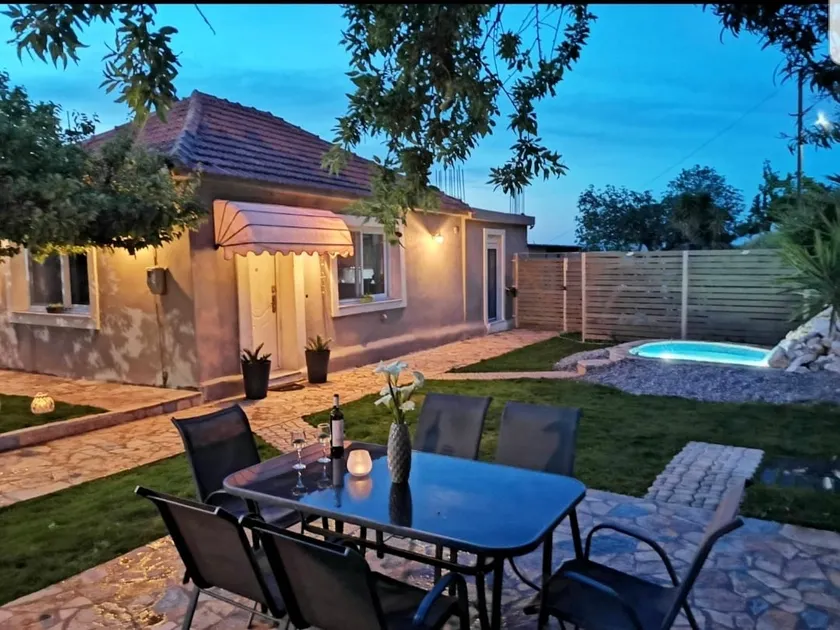 Villa kontes kefalonia - Image 1