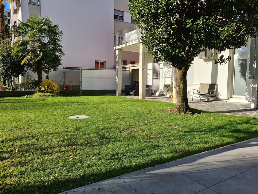 Renovated apartment in the center of Locarno - Image 1