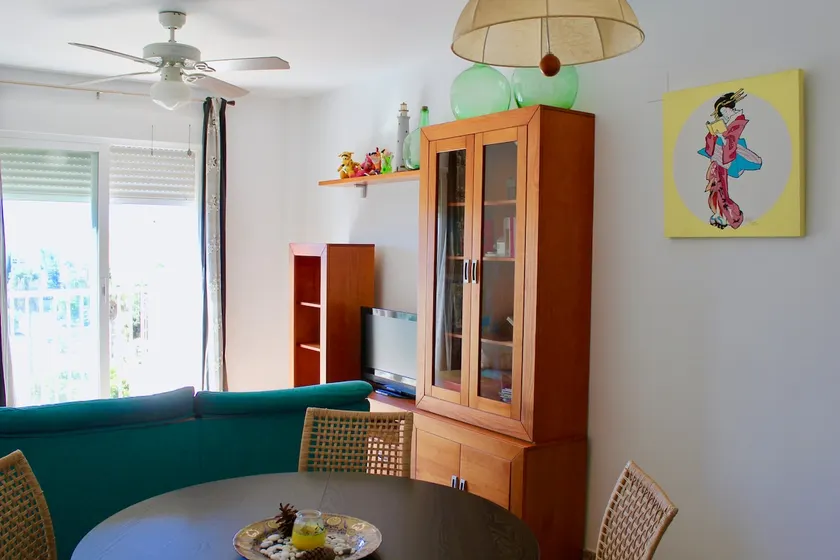 Spectacular apartment in Salobreña with PARKING - Image 1