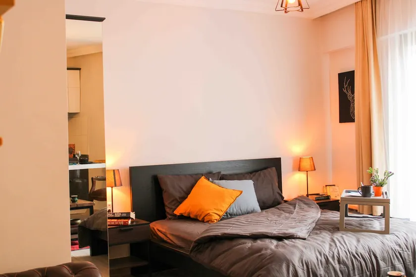 eRa Suite0 TAKSIM ☑️ Near the Seaside and Tram St. - Image 1