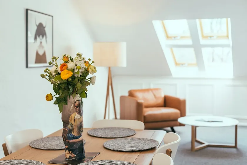 Salamanca Loft – Boutique stay above the Market - Image 1