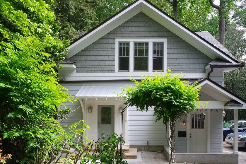 Treetop Guesthouse near Emory & Decatur - Image 1