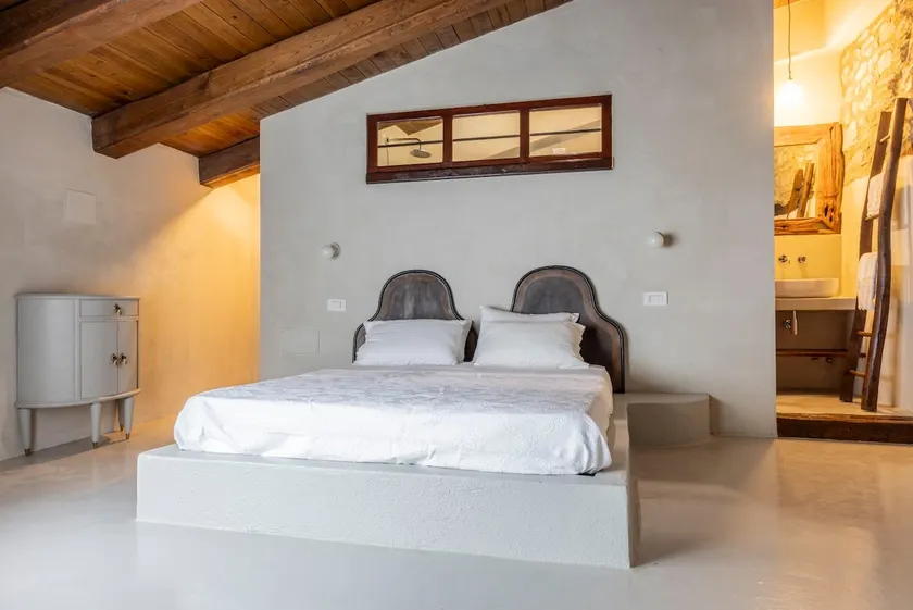 Donna Rina - charming house in the historic center - Image 1