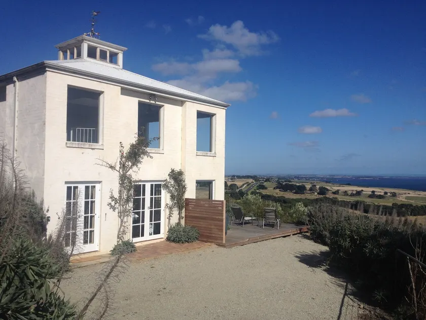 The House On The Hill Olive Grove - Image 1