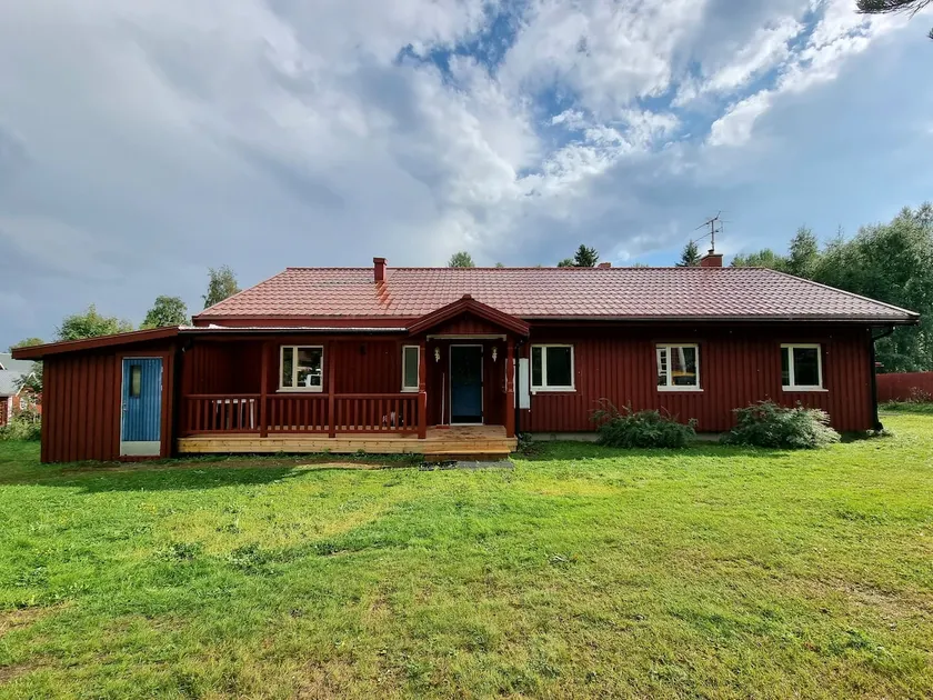 Villa in scenic location Järvsö - Image 1