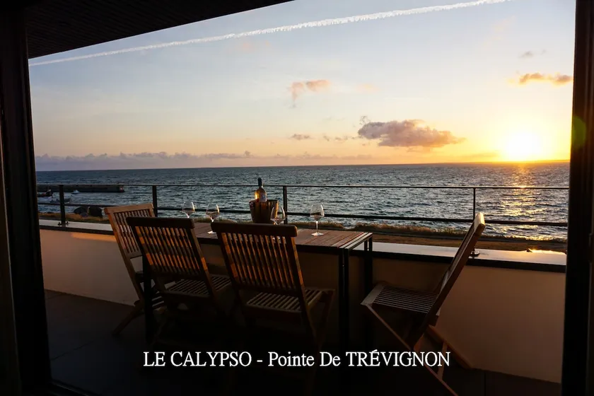 - Le Calypso - Elegance and stunning sea view - Image 1