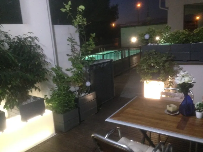 APT, BEACH, POOL, TERRACE, GARDEN, PARKING, WIFI, BBQ - Image 1