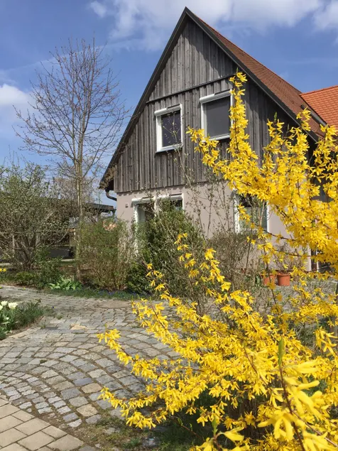 Three oaks idyll on Lake Brombach - bikes + sauna opt. - Image 1