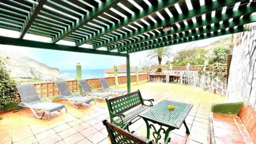 Casa Rural Ondina - Image 1