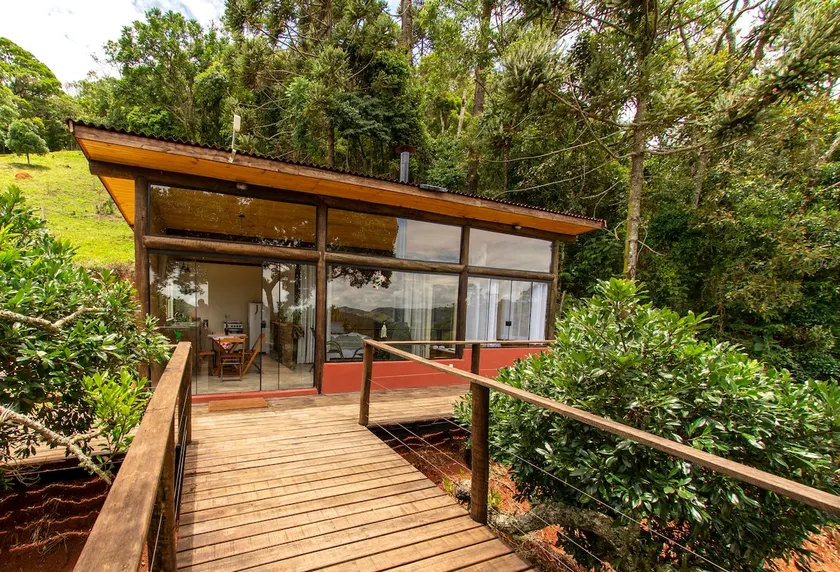Harmony Cottage - Image 1