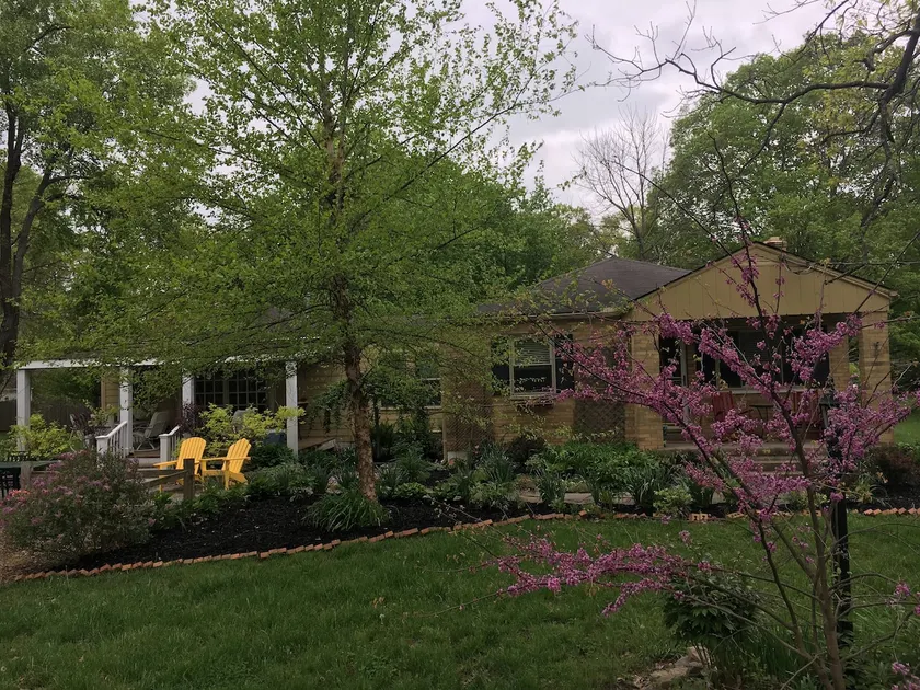 Entire House Private Retreat on the Little Miami River - Image 1
