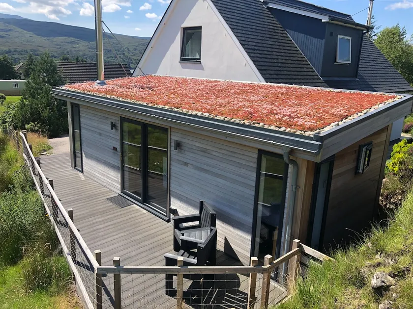 Cedar Studio—Luxury self-contained private studio - Image 1