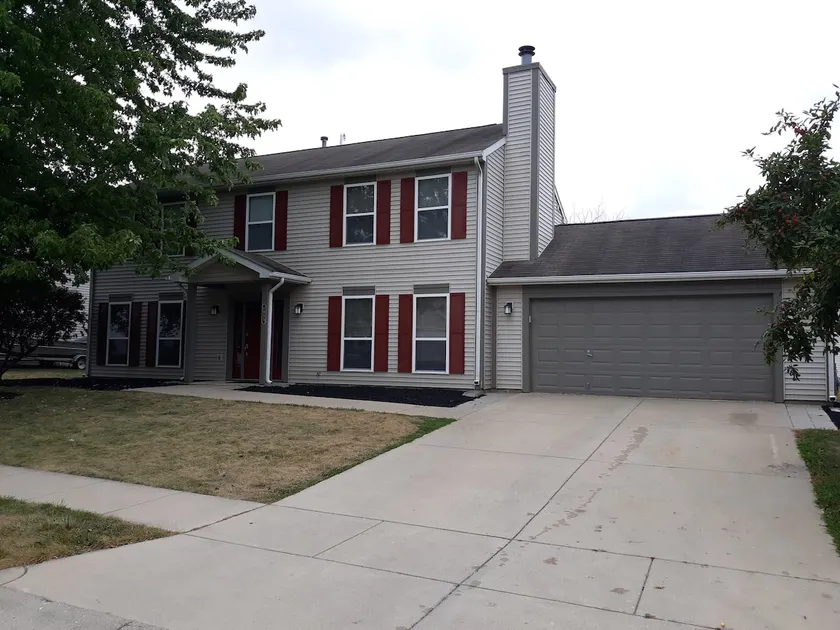 This homes is just 4 short miles from campus. - Image 1