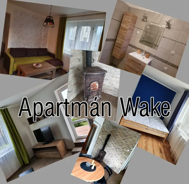 WAKE Apartment - Image 1