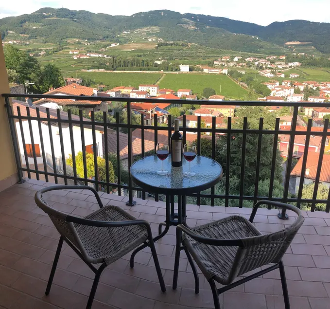 La Terrazza di Beppe - Image 1
