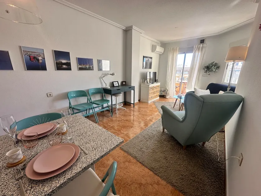 Homely Apartments San Pascual - Image 1