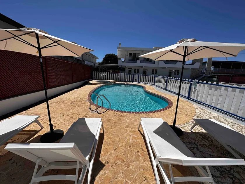 Perfect Villa @ Combate with 3 Comfortable Apartments - Image 1