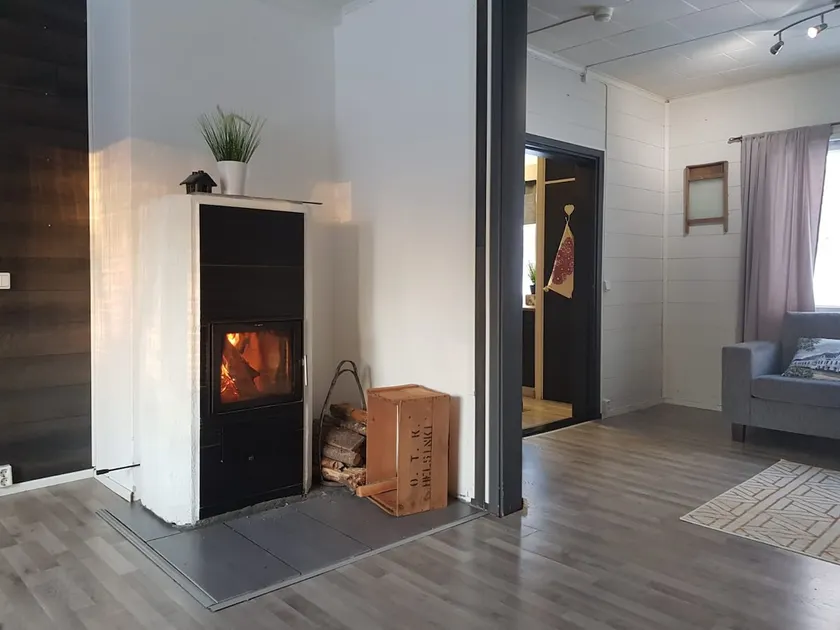 Inha holiday house - Image 1