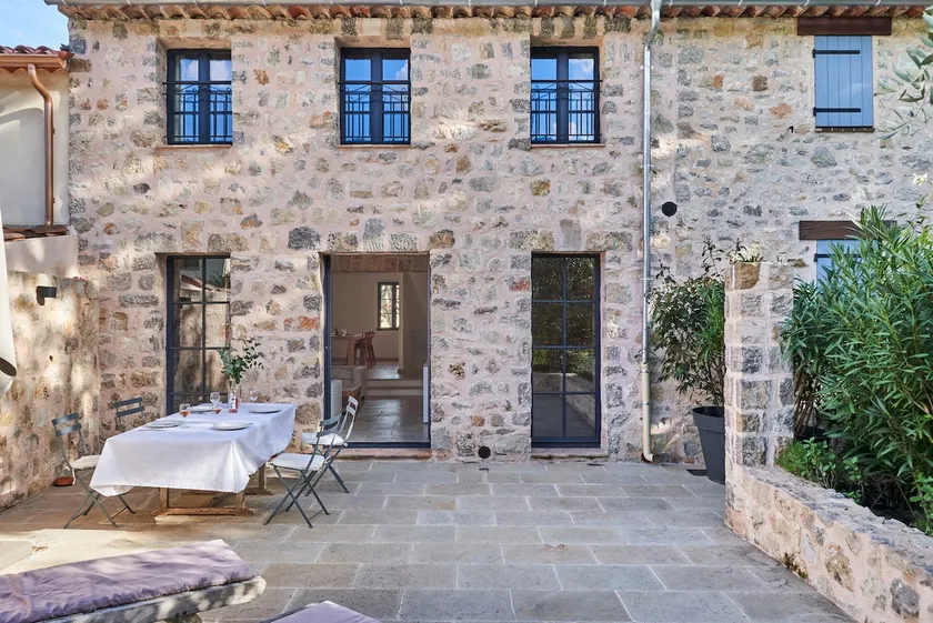 Luxury and charming 18th century house - Image 1